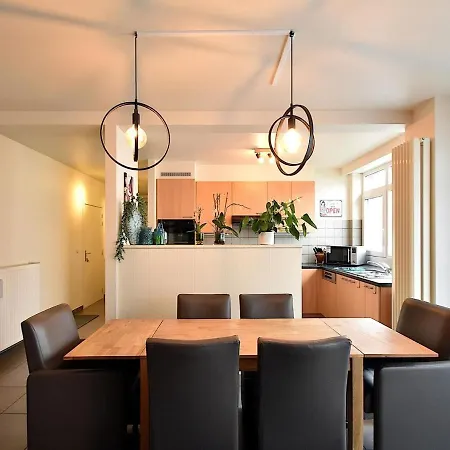 Appartamento Oud Klooster 0001 In