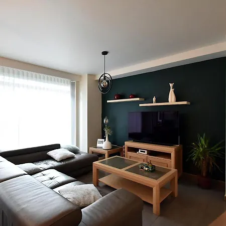 Oud Klooster 0001 In Appartamento