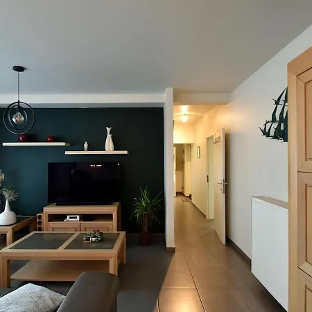 Oud Klooster 0001 In Appartamento