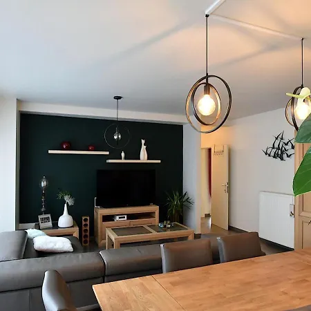 Διαμέρισμα Oud Klooster 0001 In