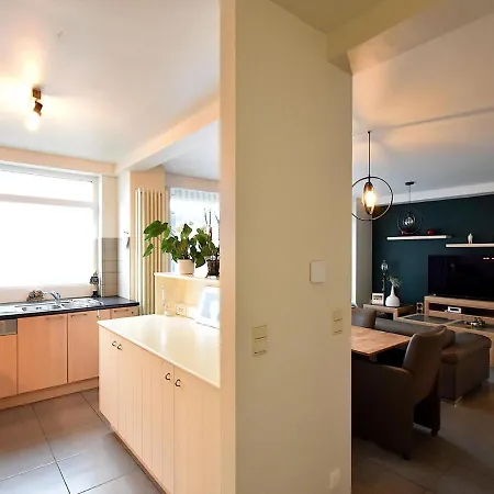 Oud Klooster 0001 In Appartamento