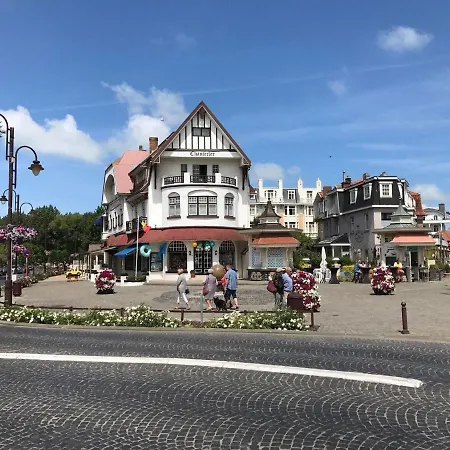 Διαμέρισμα Oud Klooster 0001 In