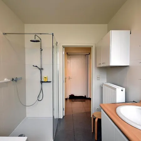 Oud Klooster 0001 In * De Haan