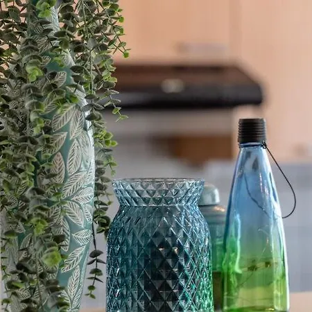 Διαμέρισμα Oud Klooster 0001 In De Haan