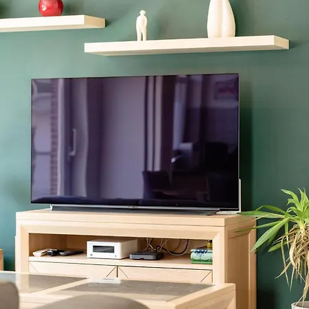 Oud Klooster 0001 In * De Haan