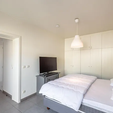 Διαμέρισμα Oud Klooster 0001 In *