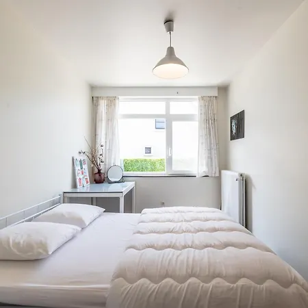 Oud Klooster 0001 In * De Haan