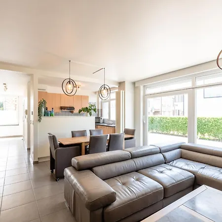 Oud Klooster 0001 In De Haan