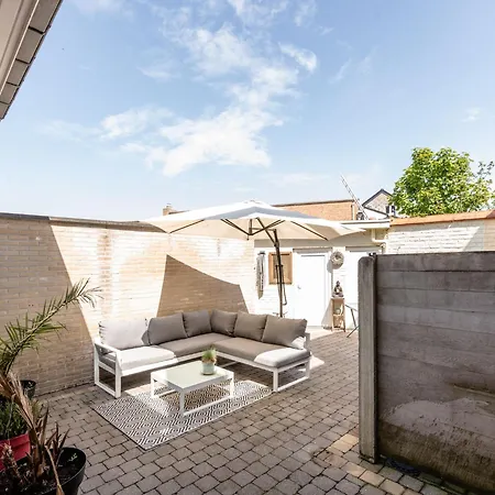 Appartamento Oud Klooster 0001 In *