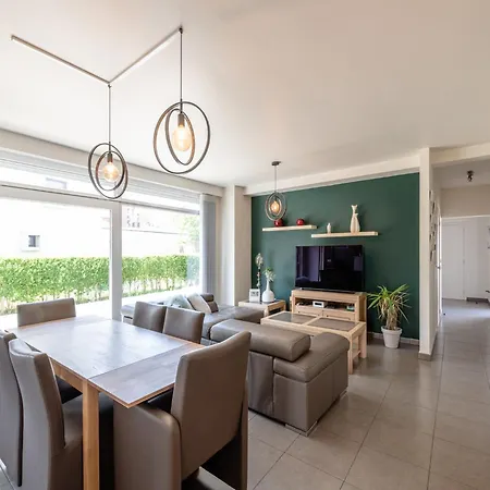 Oud Klooster 0001 In Διαμέρισμα