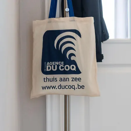 Appartamento Oud Klooster 0001 In De Haan