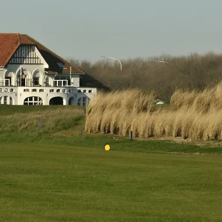 Oud Klooster 0001 In De Haan