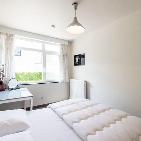 Oud Klooster 0001 In Apartament