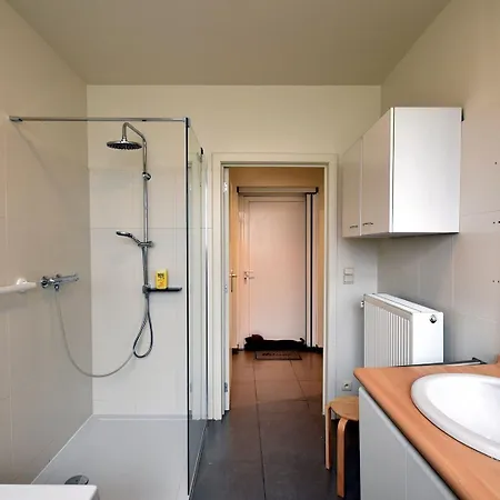 Oud Klooster 0001 In Διαμέρισμα De Haan