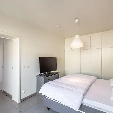 Apartament Oud Klooster 0001 In