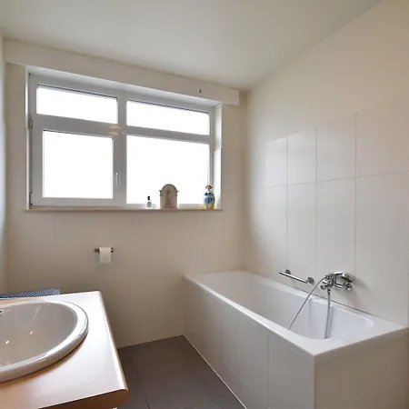 Appartamento Oud Klooster 0001 In De Haan