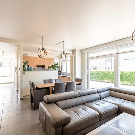 Διαμέρισμα Oud Klooster 0001 In