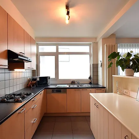 Oud Klooster 0001 In Διαμέρισμα