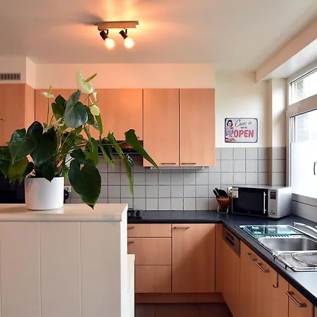 Oud Klooster 0001 In Διαμέρισμα De Haan