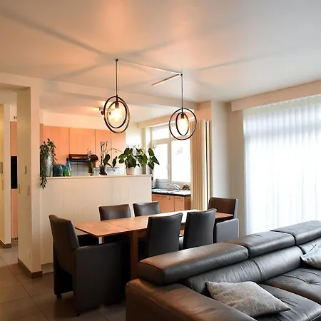 Διαμέρισμα Oud Klooster 0001 In De Haan