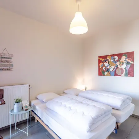 Oud Klooster 0001 In De Haan