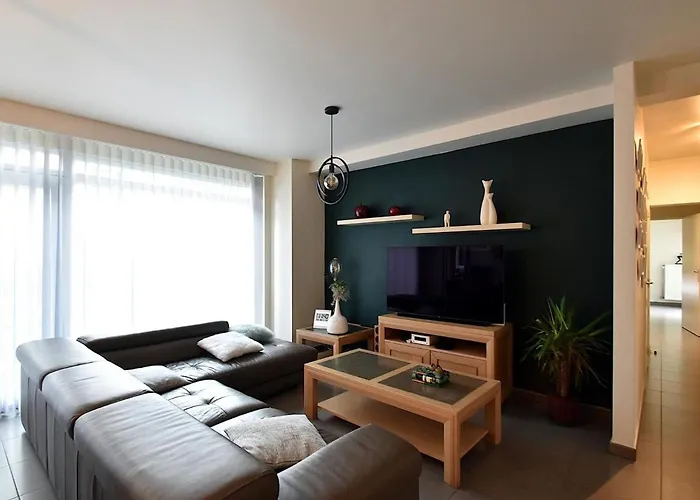 Oud Klooster 0001 In Apartamento