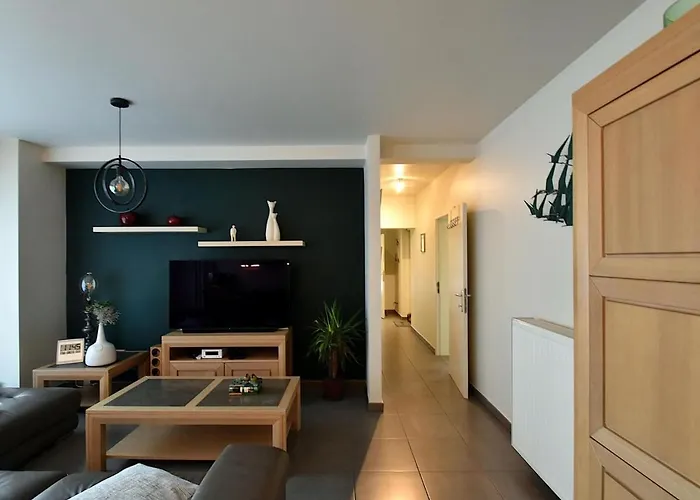 Oud Klooster 0001 In Apartamento