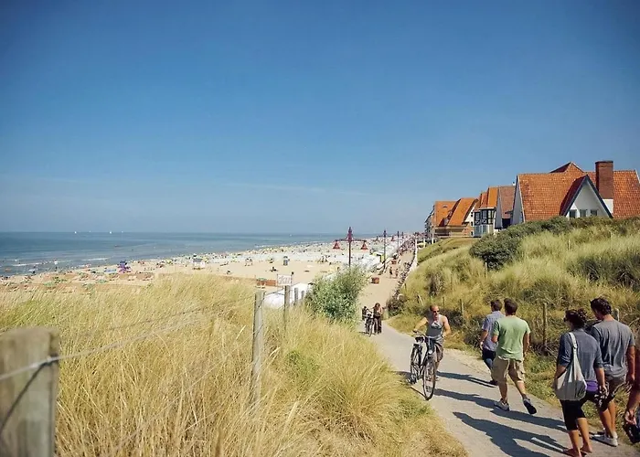 Oud Klooster 0001 In * De Haan