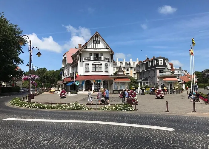 Apartamento Oud Klooster 0001 In