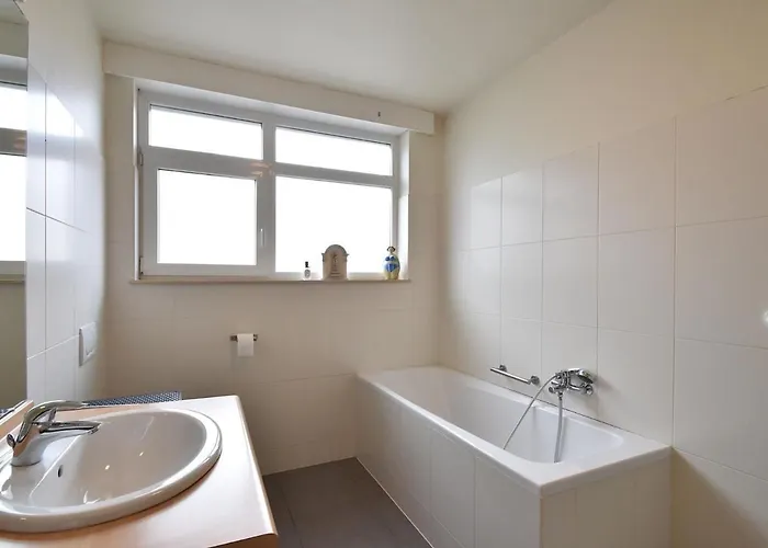 Oud Klooster 0001 In Apartamento De Haan