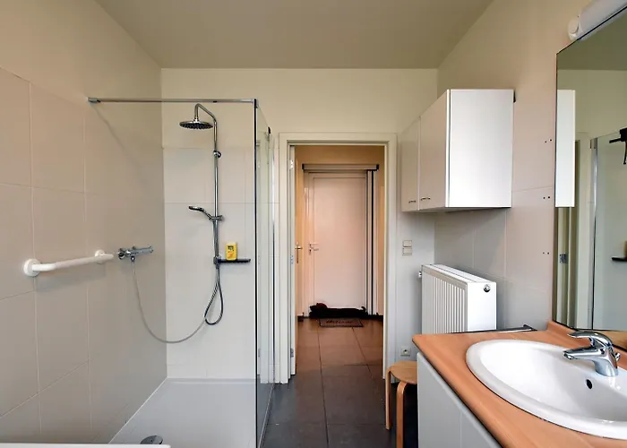 Oud Klooster 0001 In Apartamento De Haan