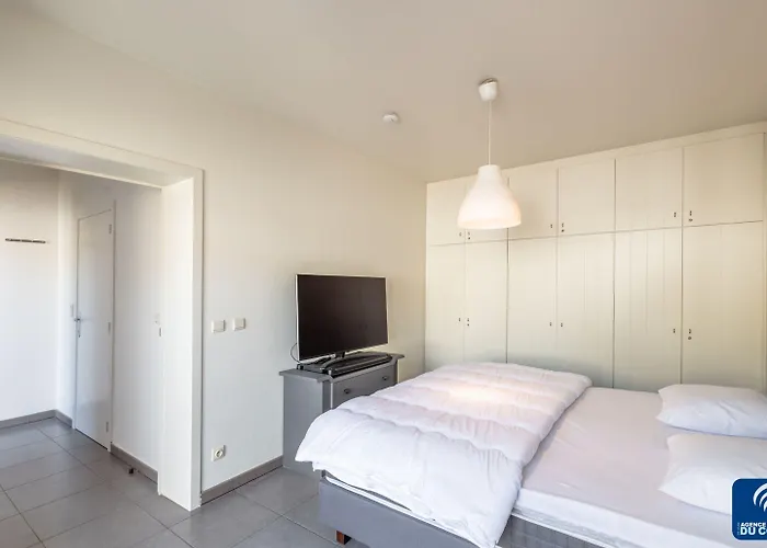 Apartamento Oud Klooster 0001 In